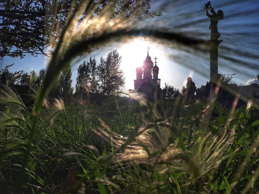 Photograph by Ольга Калимулина