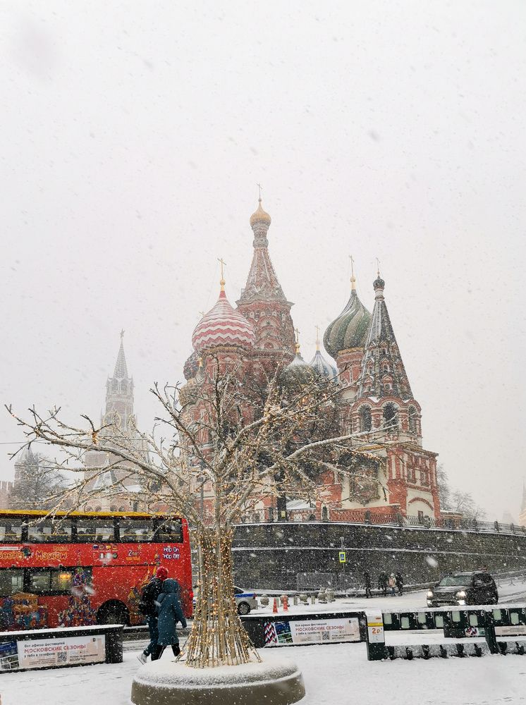 Photograph by Константин Бокарев