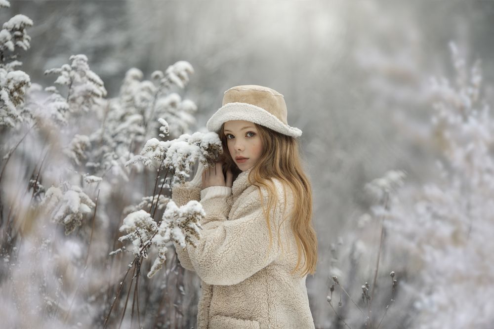 Photograph by Ирина Соколовская