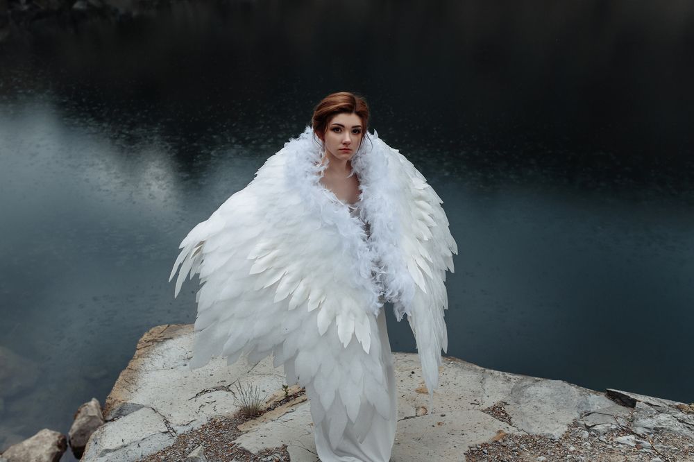 Photograph by Вика Бежан