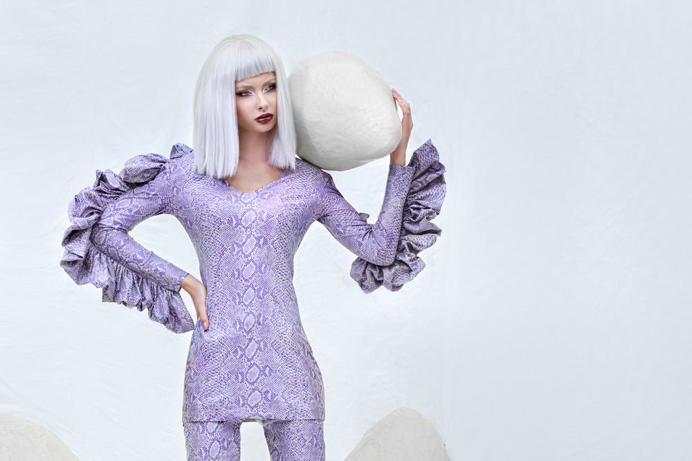 Photograph by Татьяна Довыденко