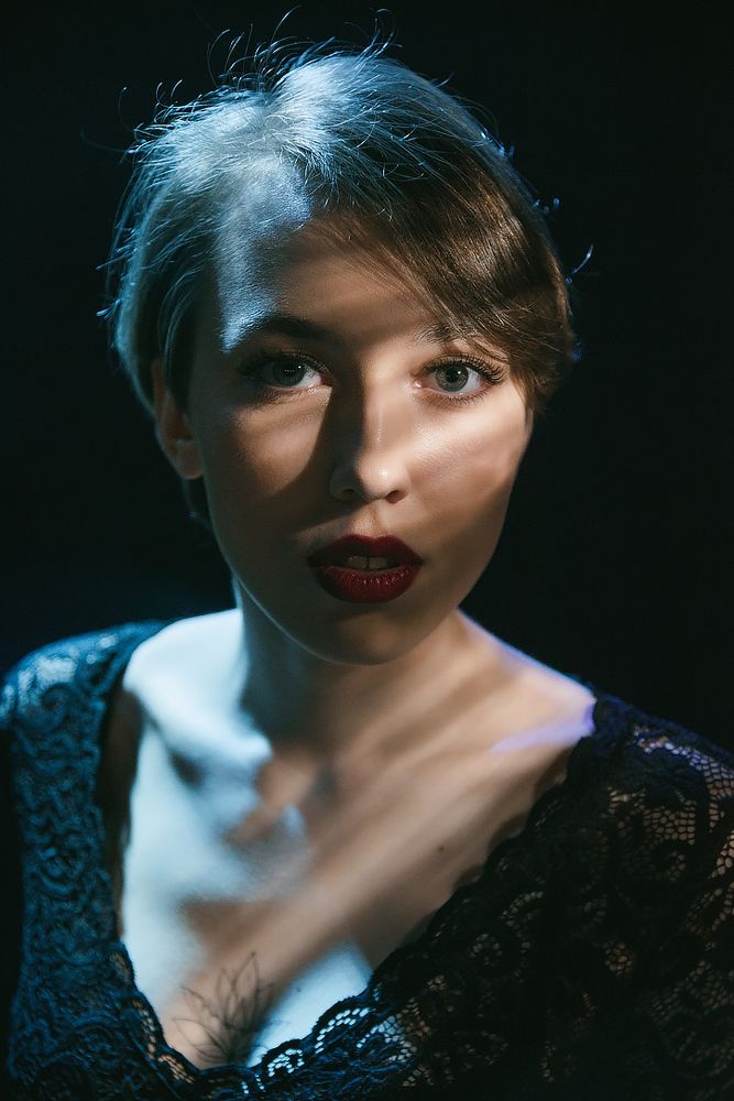 Photograph by Михаил Пучков