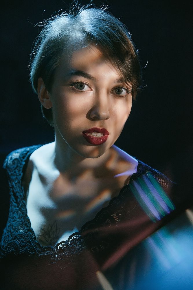 Photograph by Михаил Пучков