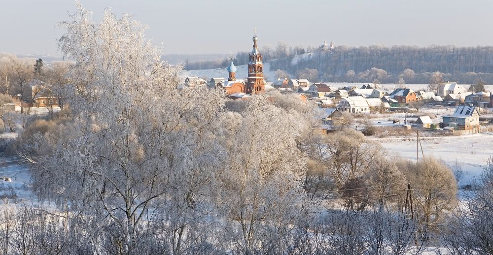 Photograph by Валерий Ситников
