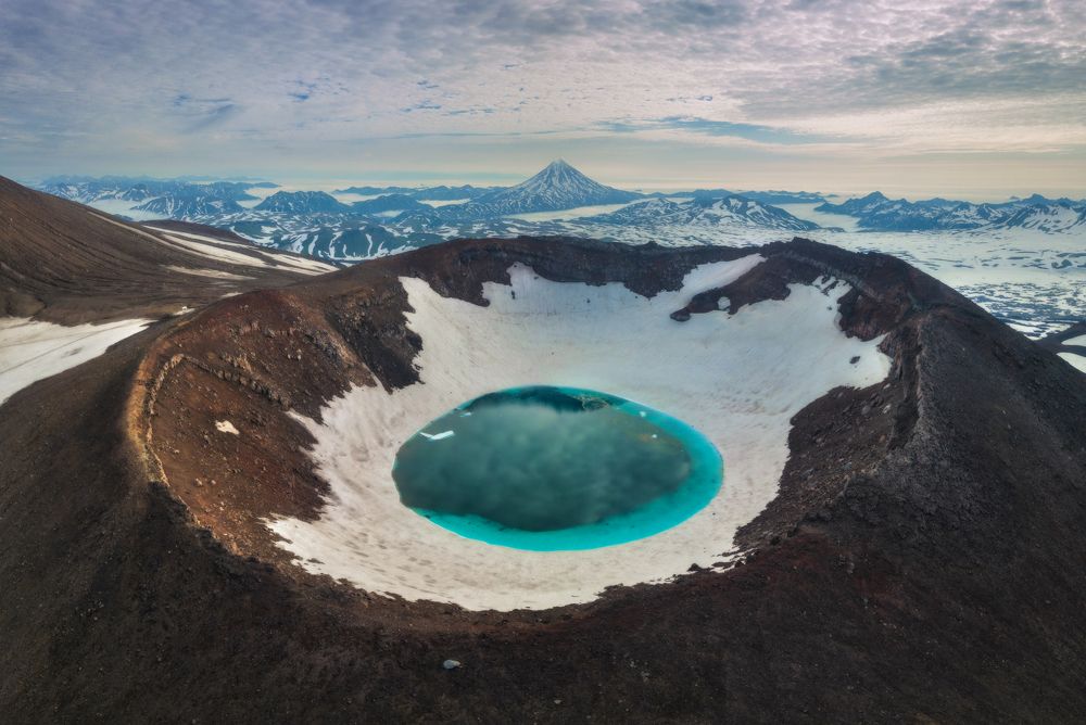 Photograph by Андрей Грачев