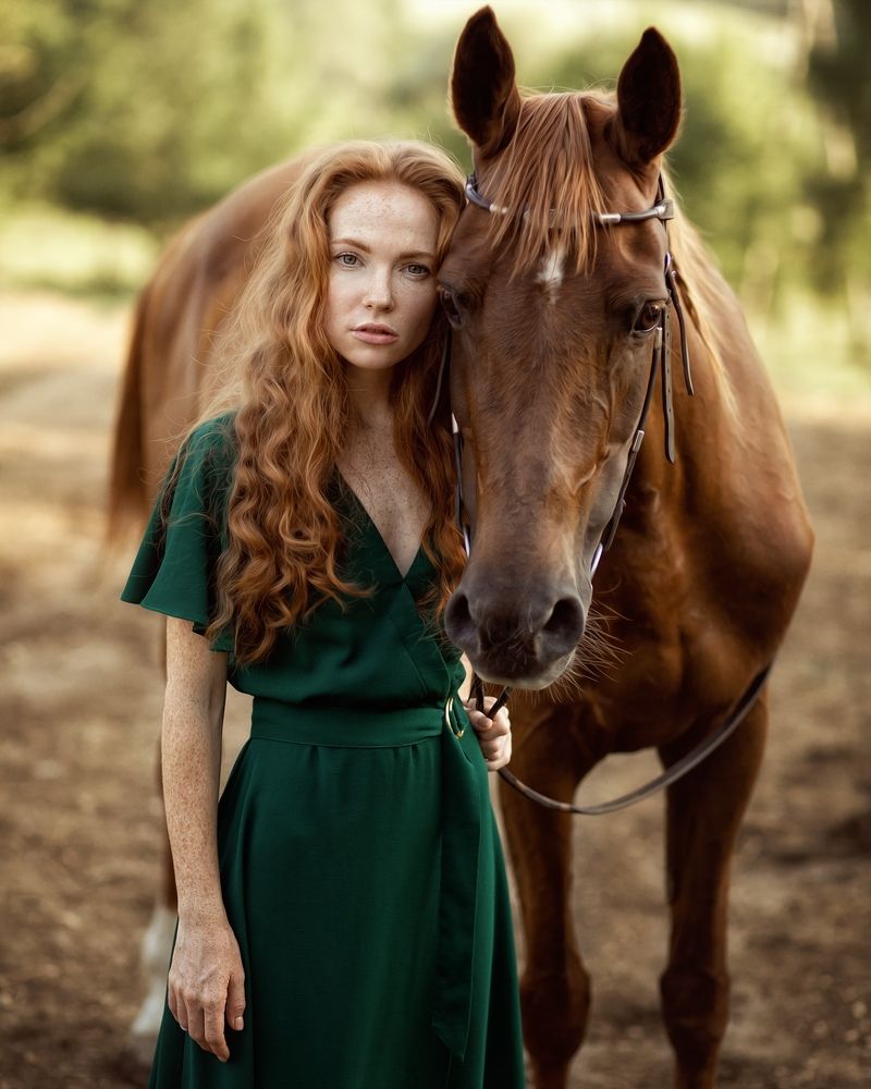 Photograph by Эмилия Олькова