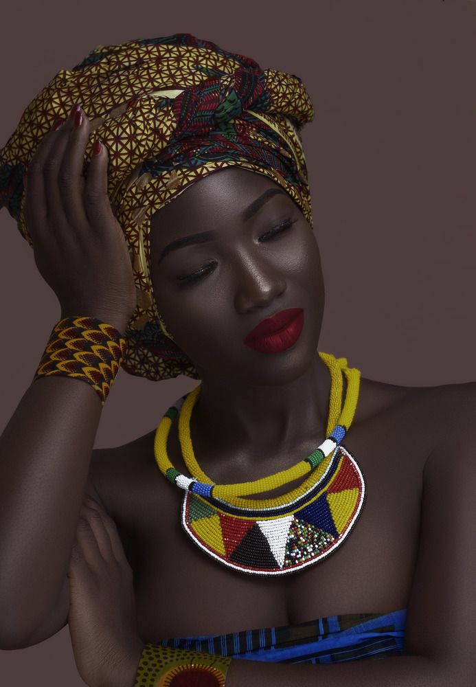 Photograph by KALEJAIYE OLAWALE