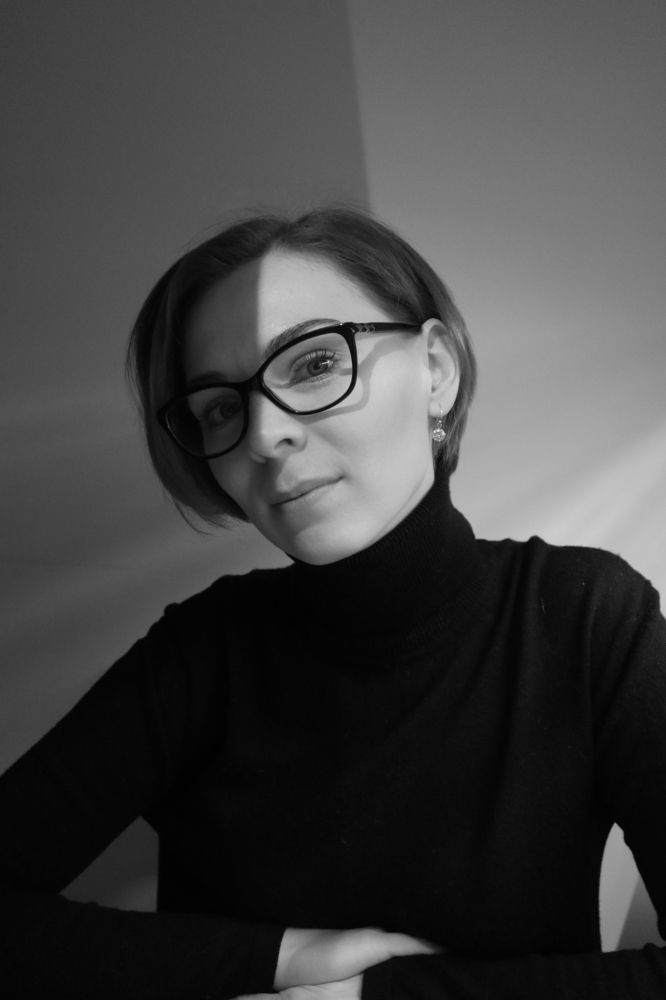 Photograph by Ирина Зайцева