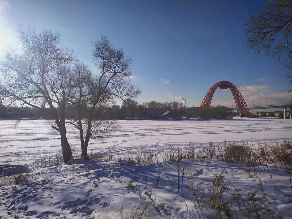 Photograph by Мартынова Ирина