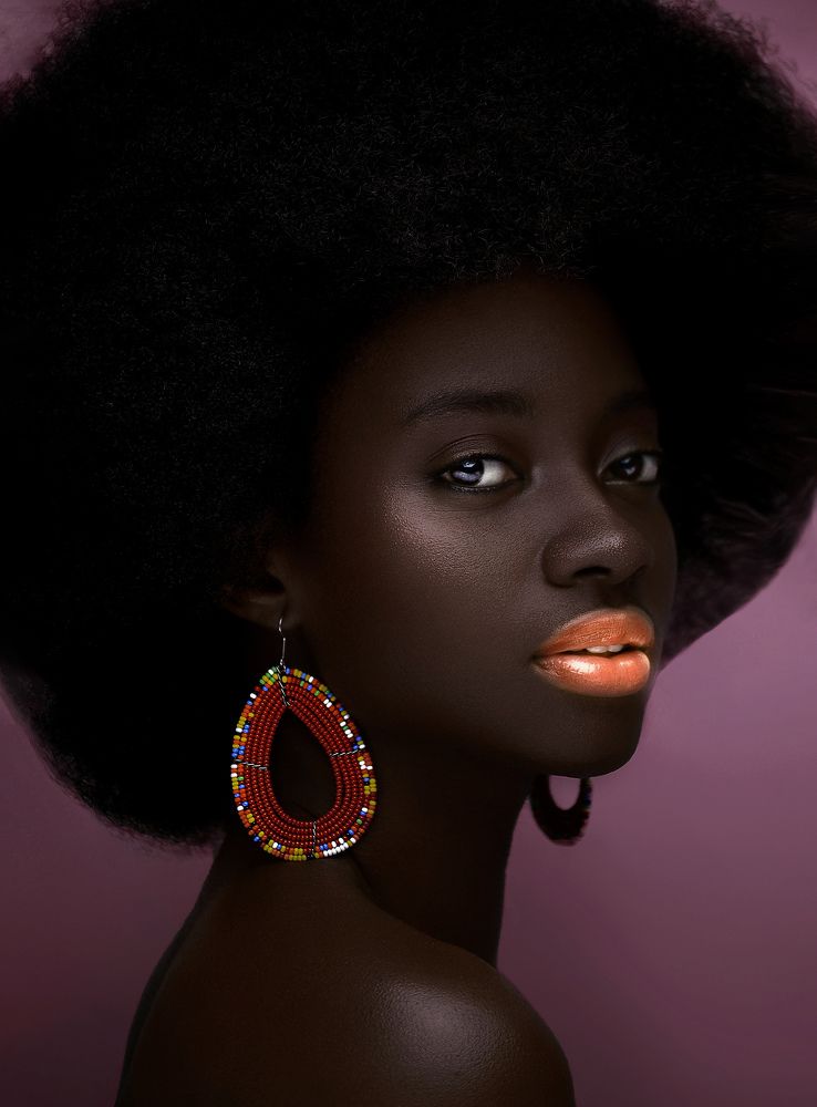 Photograph by KALEJAIYE OLAWALE