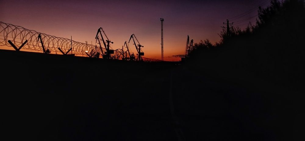 Photograph by Иван Соловьев