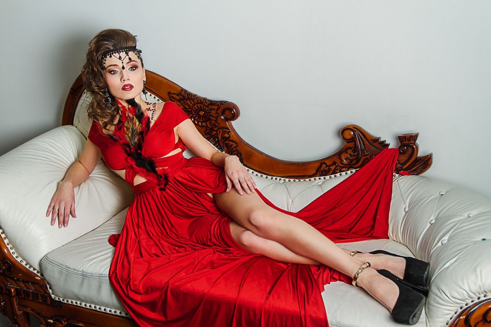 Photograph by Натали Глотова