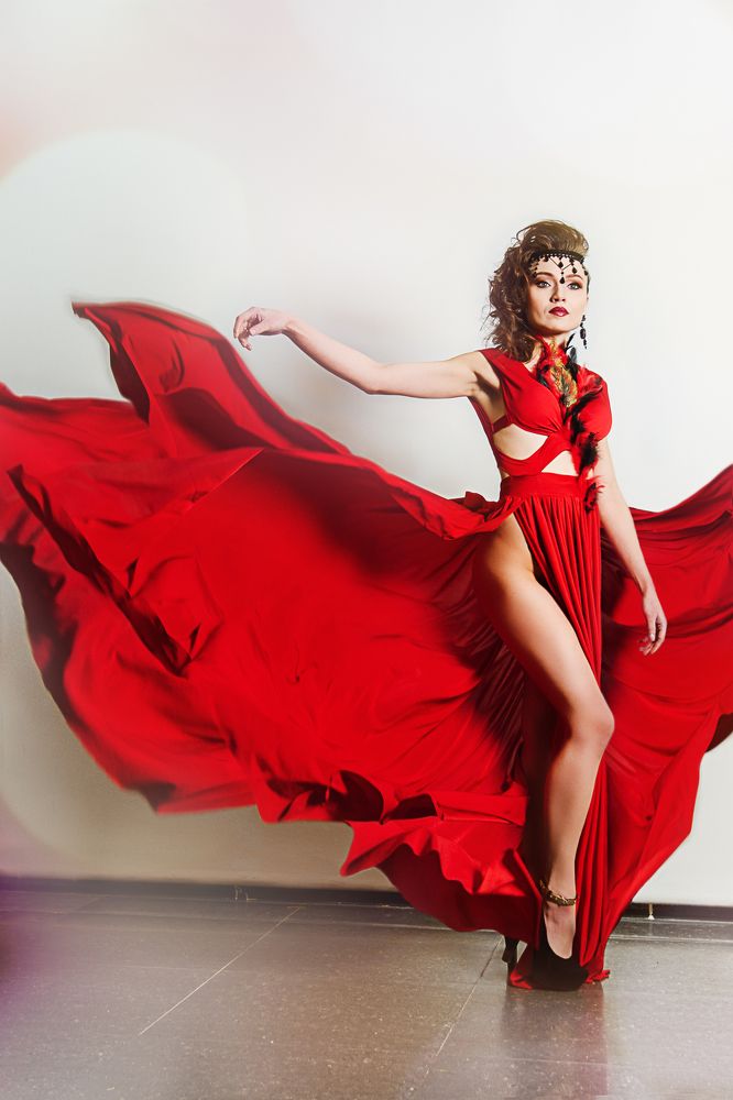 Photograph by Натали Глотова