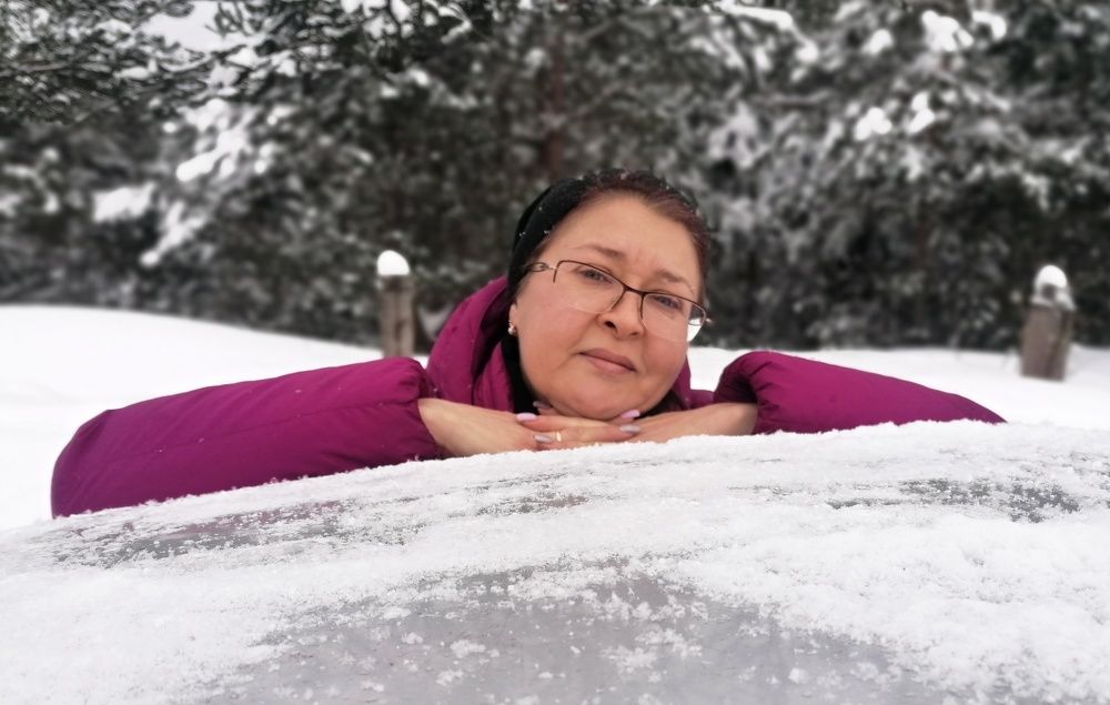 Photograph by Сергей Кобзарук