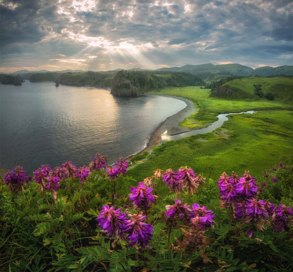 Photograph by Андрей Грачев