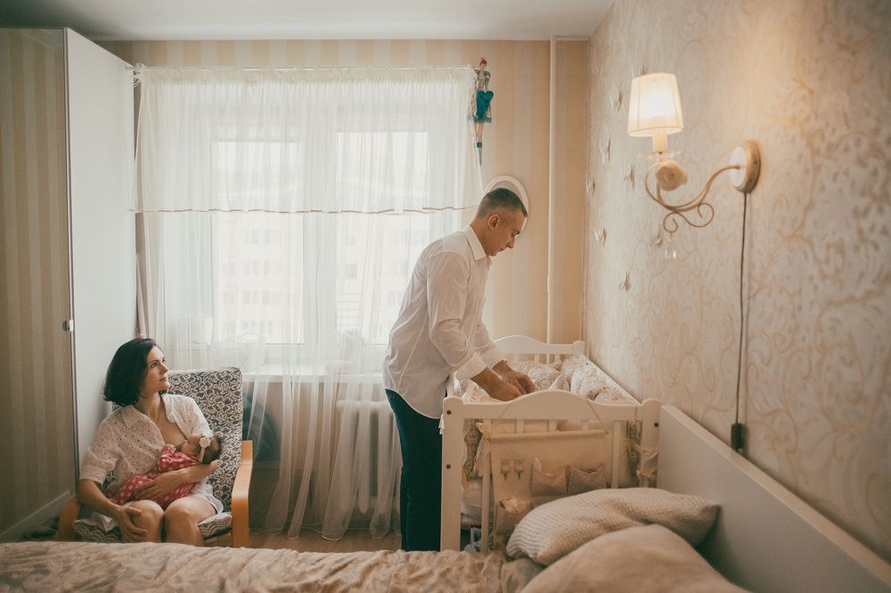 Photograph by Жанна Березовская