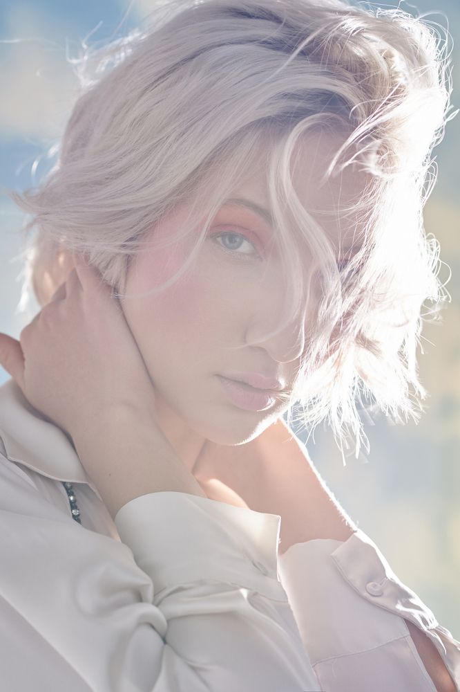 Photograph by Свиридова Алена