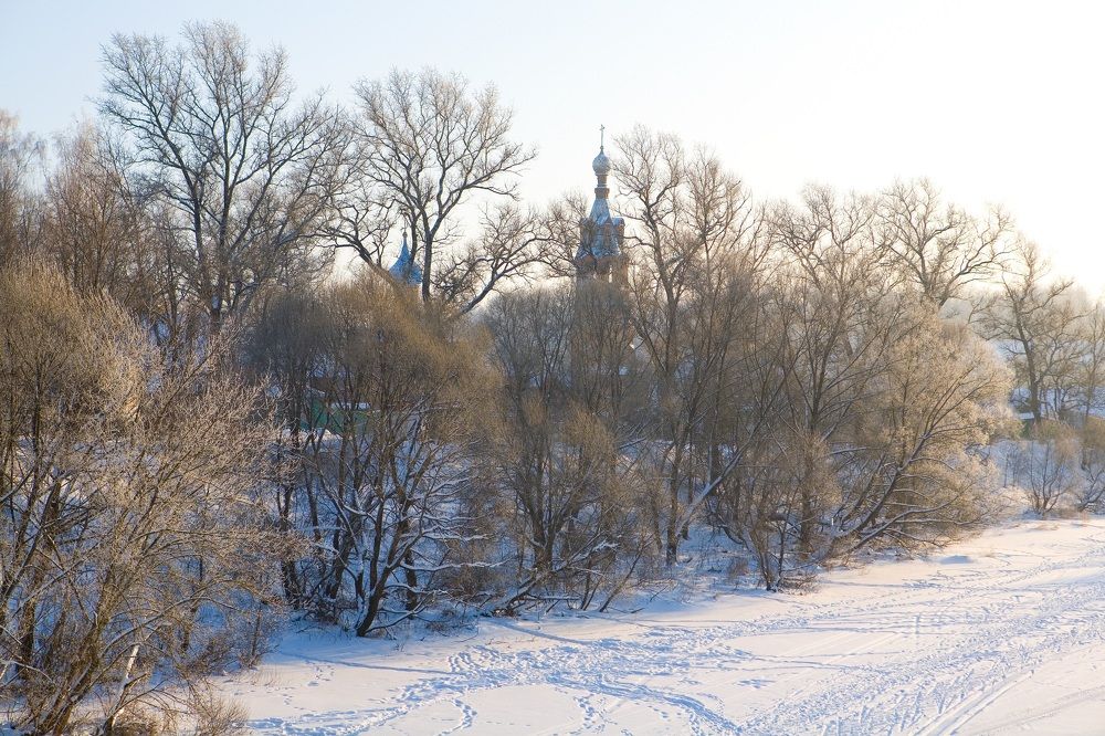 Photograph by Валерий Ситников