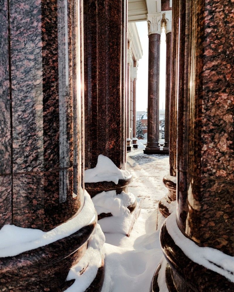 Photograph by Юлия Плаксина