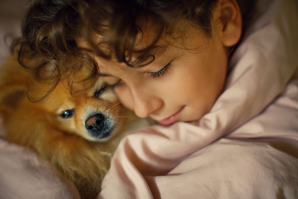 Photograph by Екатерина Крыга