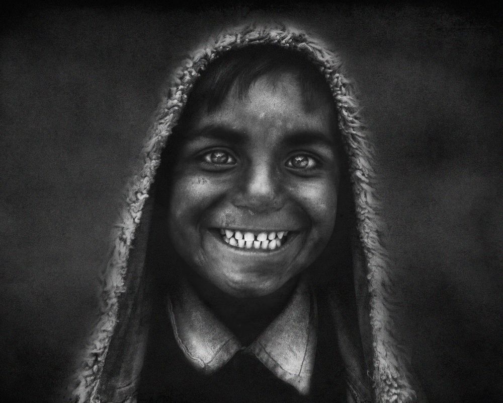 Photograph by Raj Padia