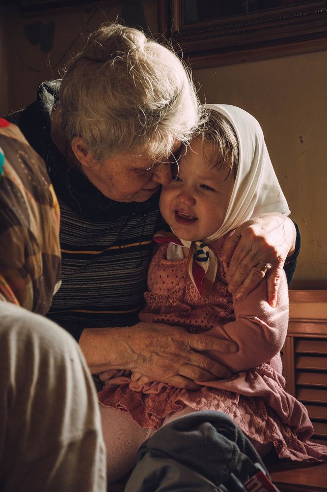 Photograph by Мария Неустроева