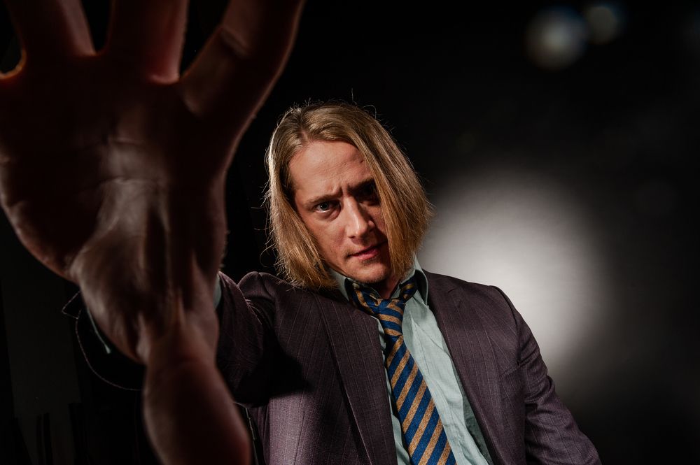 Photograph by Евгений Хомяков