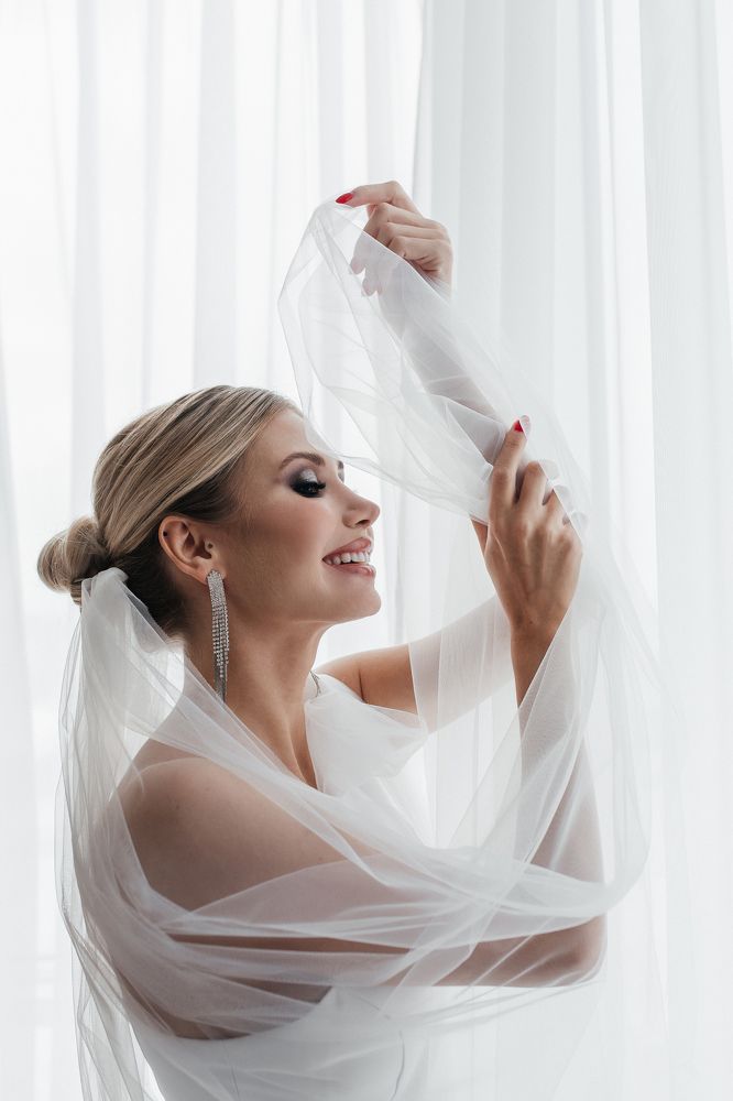 Photograph by Юлия Горячева