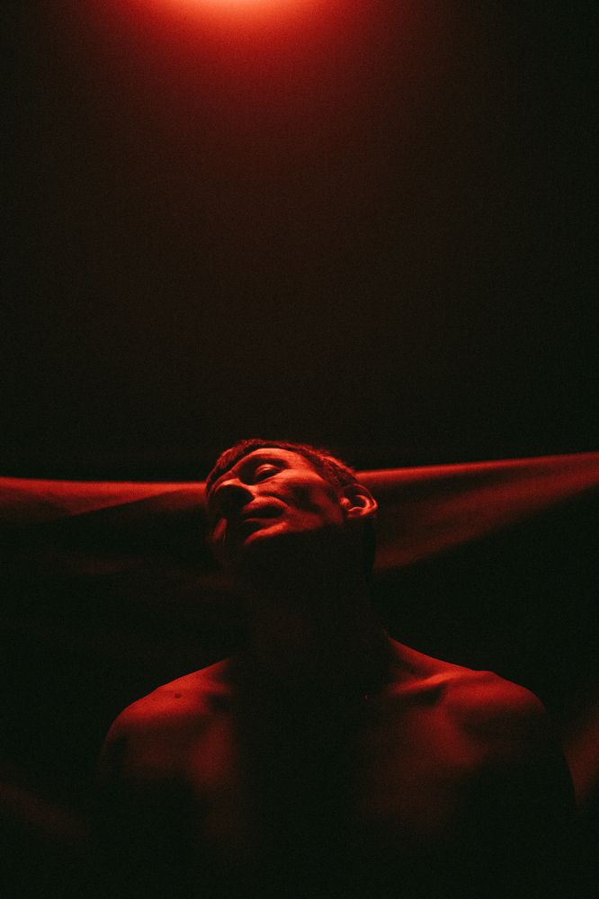 Photograph by Жанна Березовская