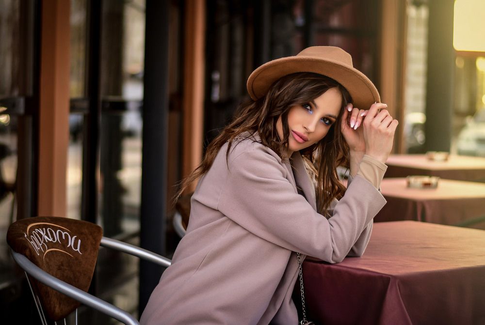 Photograph by Анастасия Донская