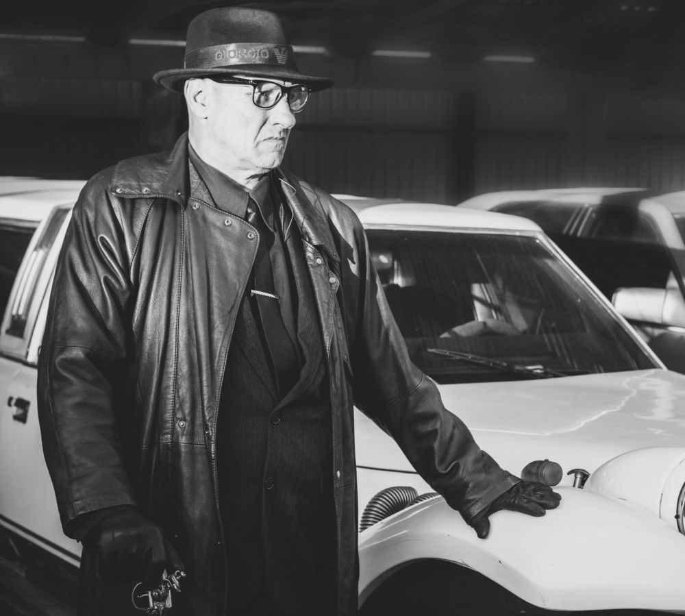 Молчание ягнят