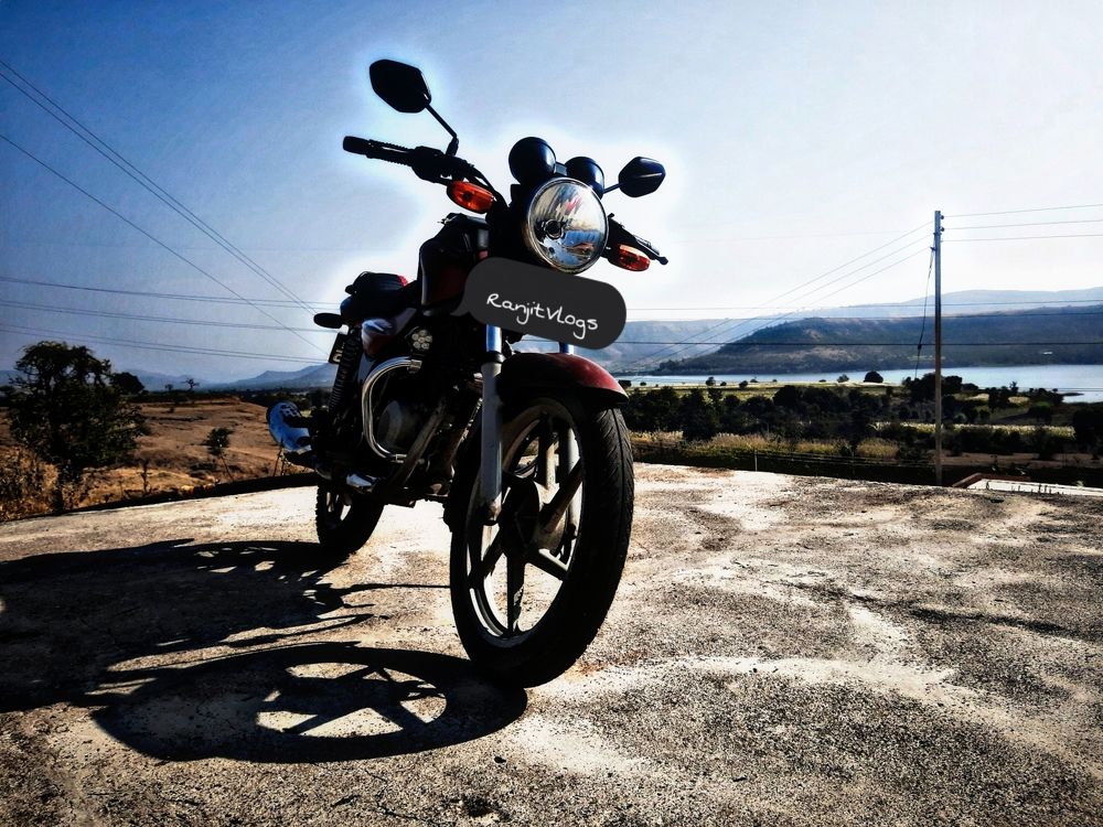 Фотография автора Ranjit pawar