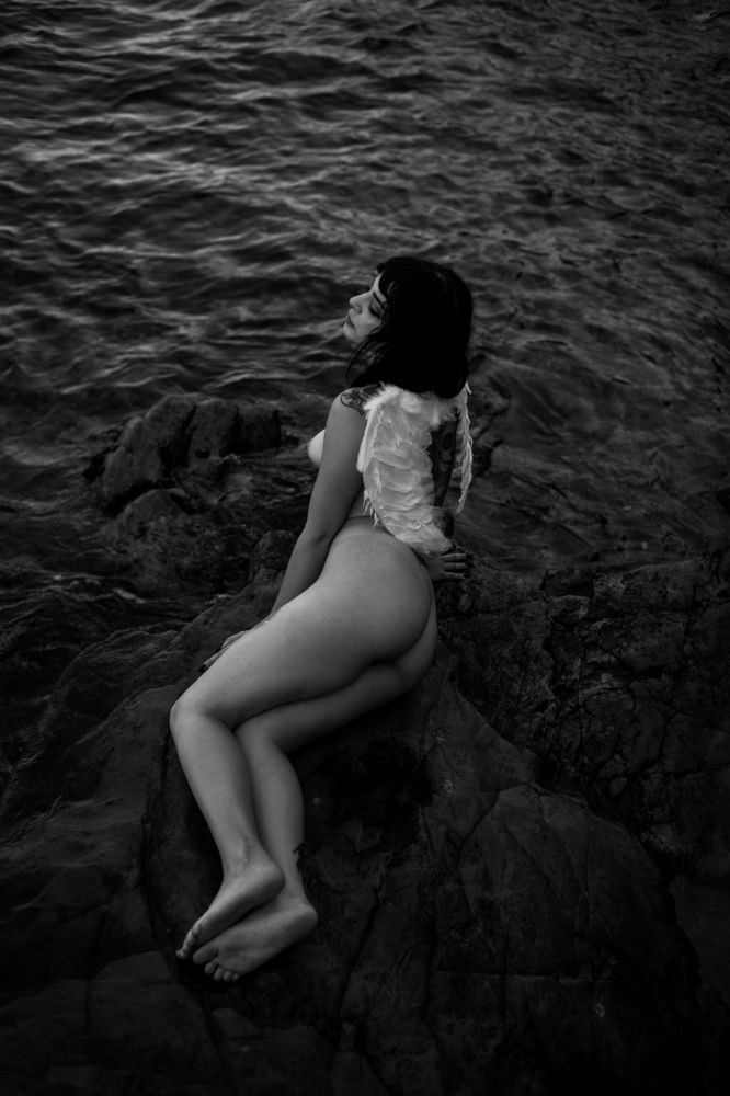 Photograph by Ugur Kayan