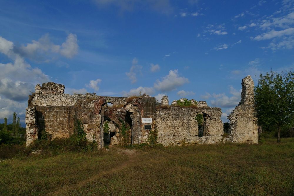 Photograph by Константин Лагоденко