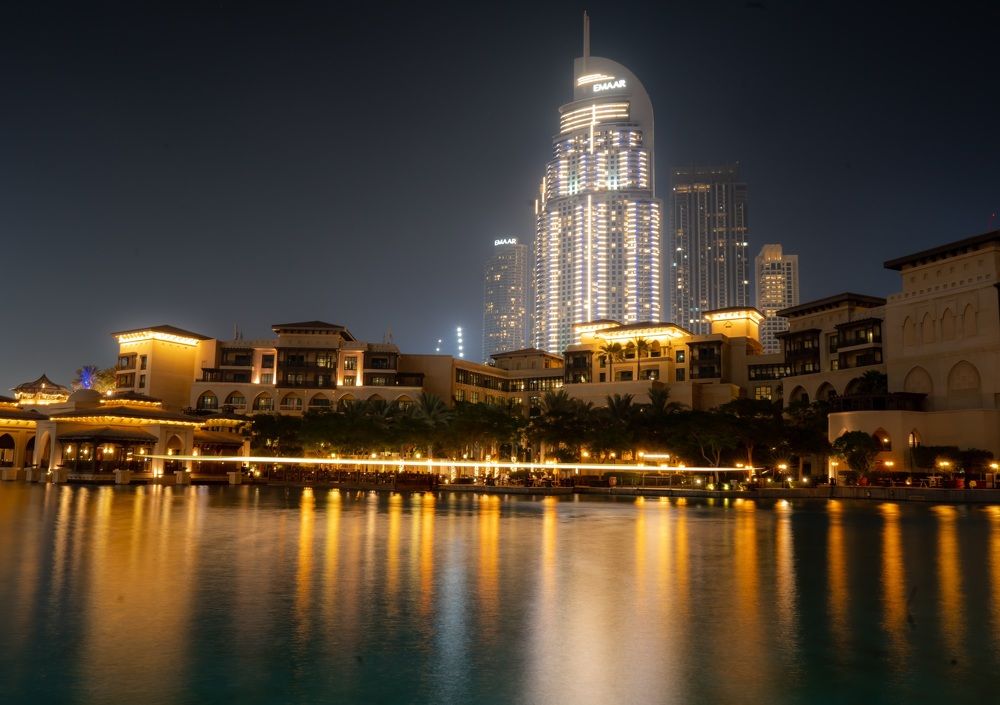 Photograph by Iryna Churykova