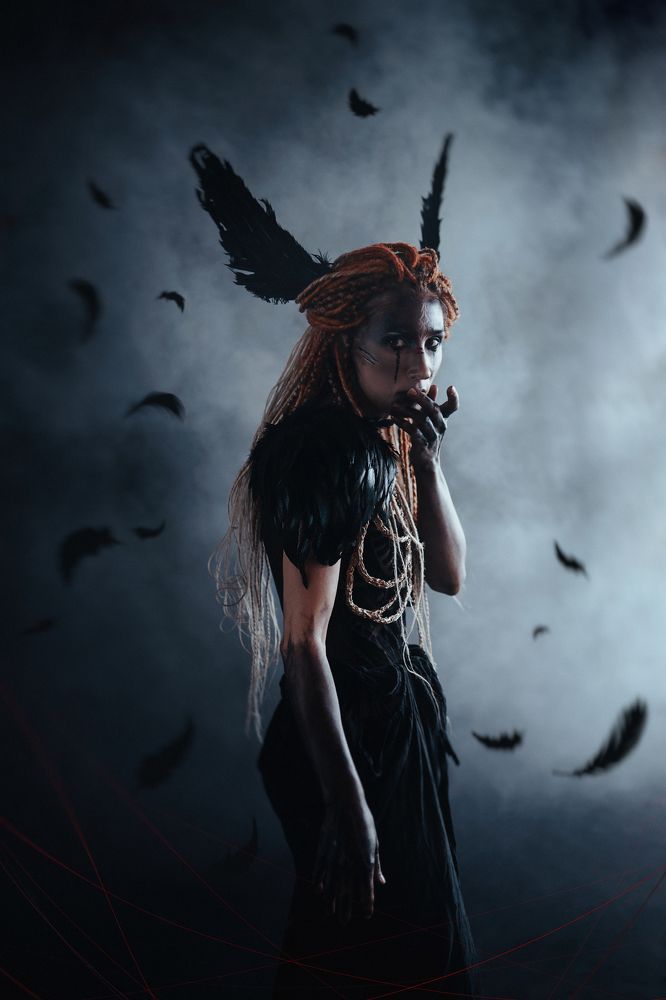 Photograph by Полина Евтифеева