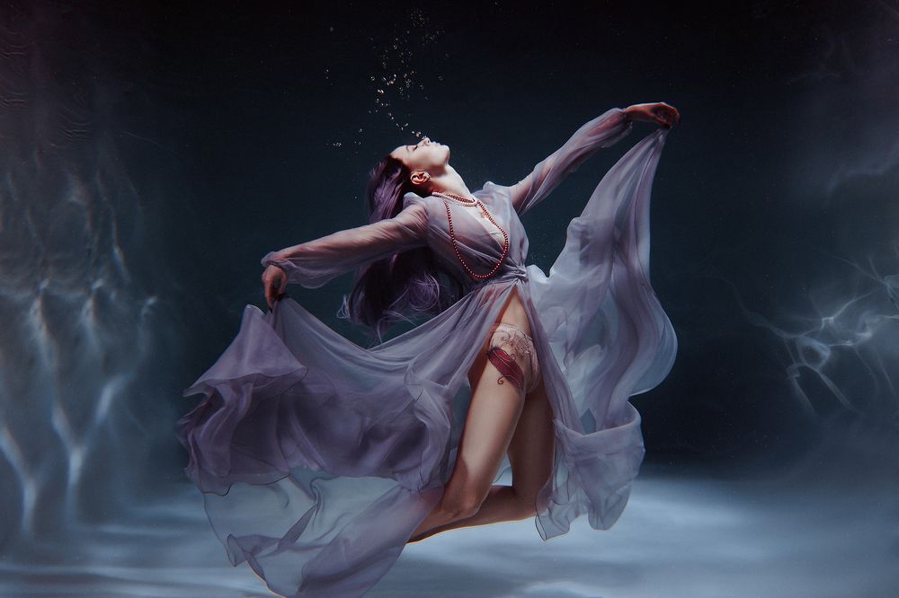 Photograph by Полина Евтифеева