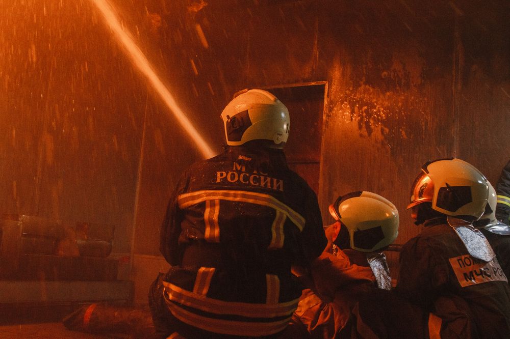 Photograph by Кирилл Ионин