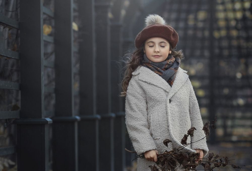 Photograph by Юлия Педашенко