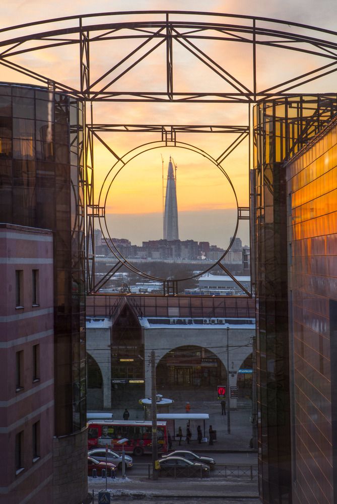 Photograph by Вадим Григорьев-Башун