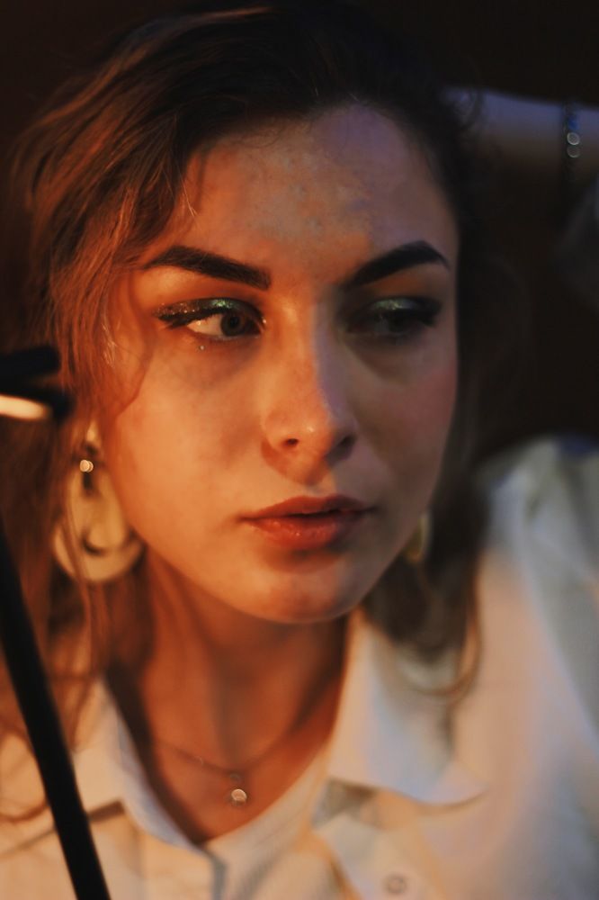 Photograph by Daria Mykhalyuk