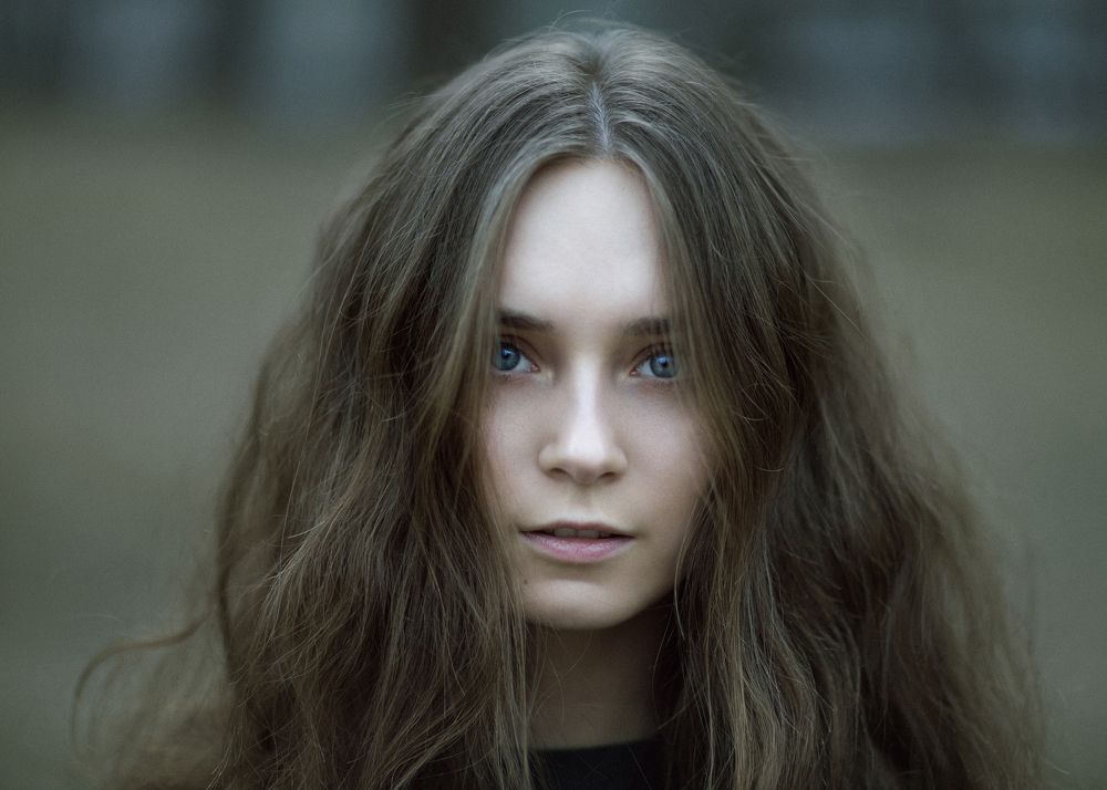 Photograph by Софья Сударикова