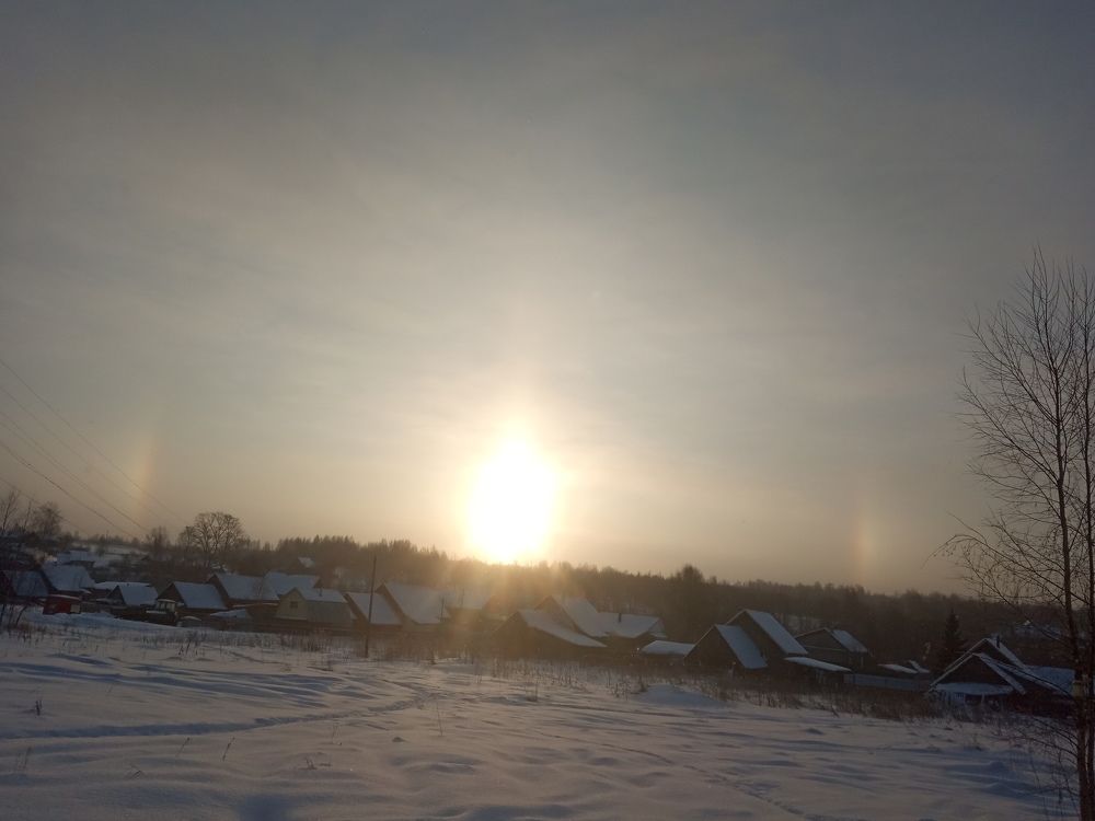 Photograph by Любовь Шаврина