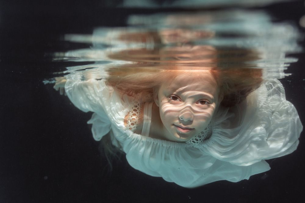 Photograph by Ирина Миночкина