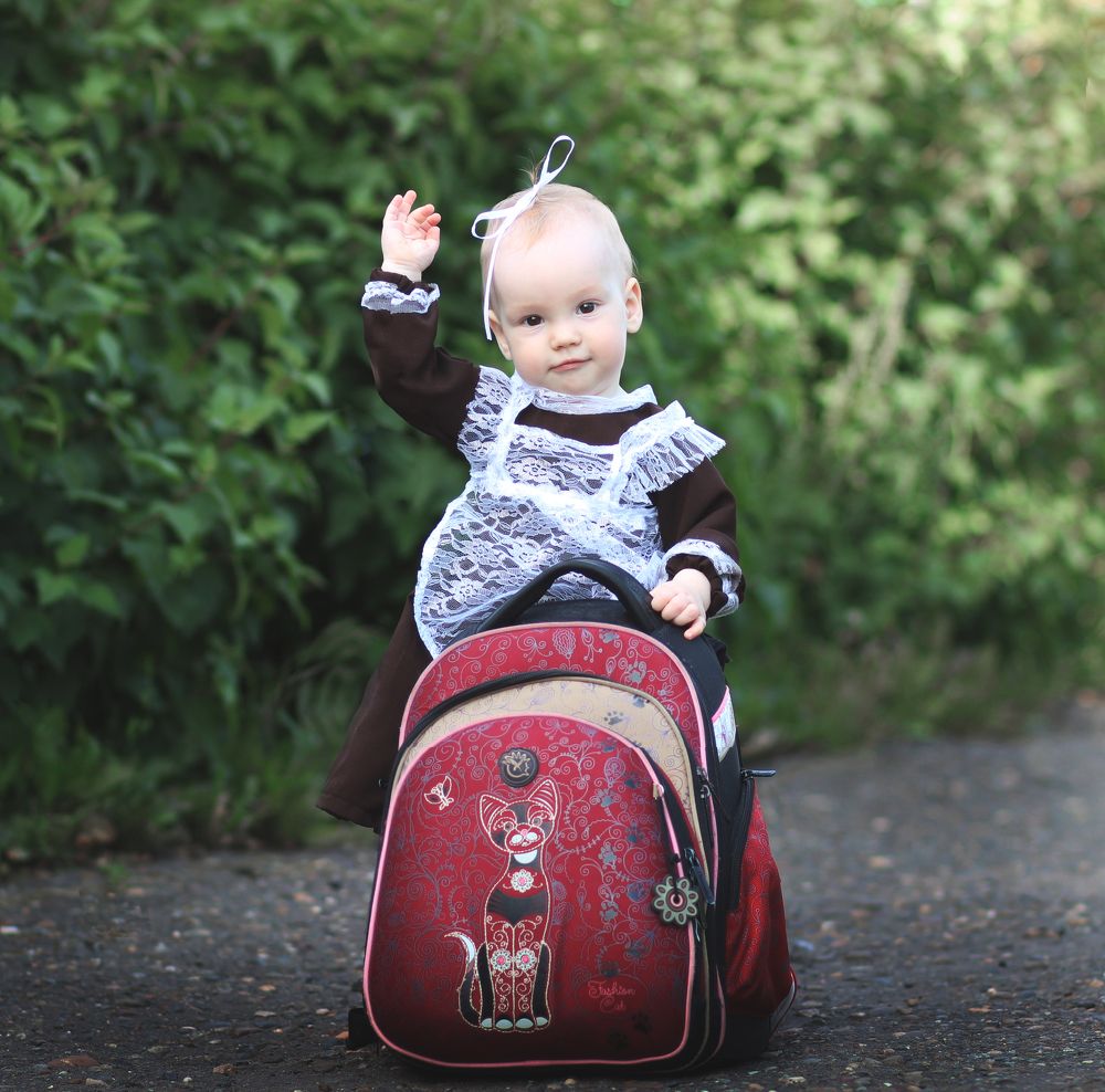 Photograph by Юлия Уфимцева