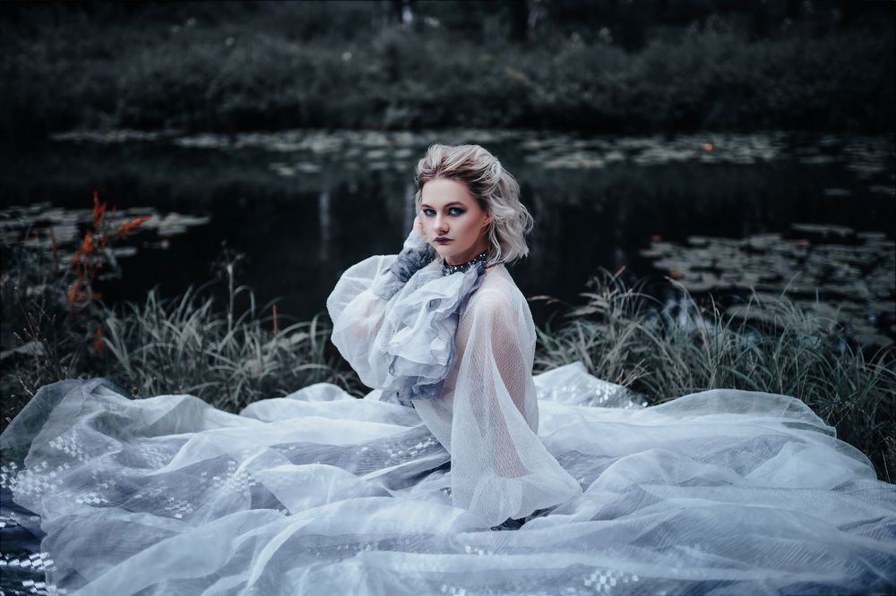 Photograph by Полина Евтифеева