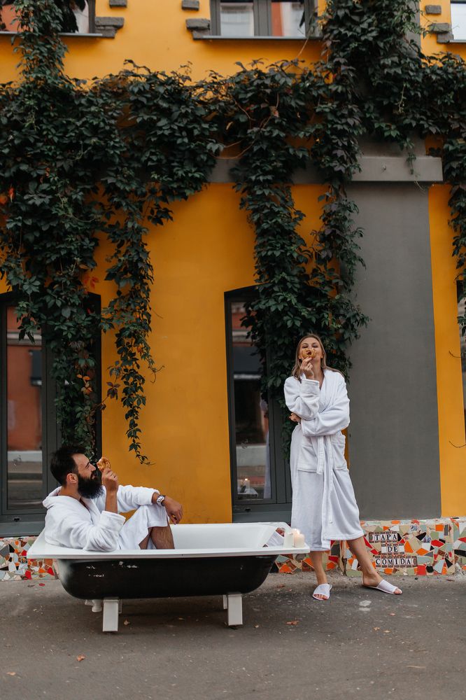 Когда отключили горячую воду