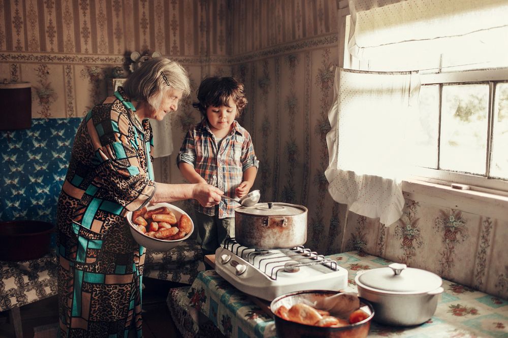 Photograph by Анна Ипатьева