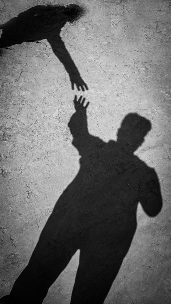 Photograph by Shaibal Tarafdar