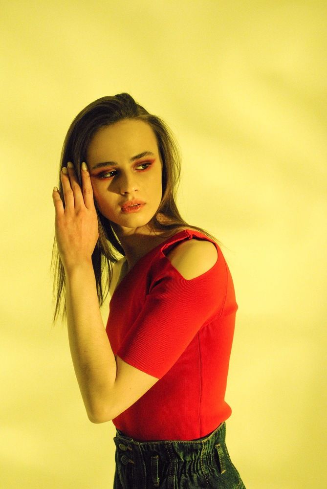 Photograph by Елизавета Гречкова